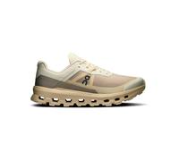 On - Chaussures de trail - Cloudvista M Cream/Desert pour Homme - Taille 43 43