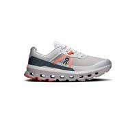 On - Chaussures de trail - Cloudvista M Glacier/Rock pour Homme - Taille 43 - Blanc Blanc 43