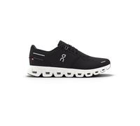 On - Chaussures lifestyle - Cloud 6 M Black/White - Taille 42.5 - Noir Noir 42.5