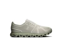 On - Chaussures lifestyle - Cloud 6 M Brume/Olive pour Homme - Taille 45 - Beige Beige 45
