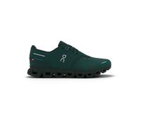 On - Chaussures lifestyle - Cloud 6 M Evergreen/Black pour Homme - Taille 42 - Vert Vert 42
