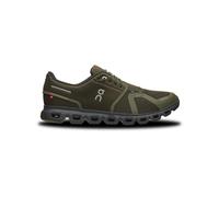 On - Chaussures lifestyle - Cloud 6 M Olive/Eclipse pour Homme - Taille 47.5 - Kaki Kaki 47.5