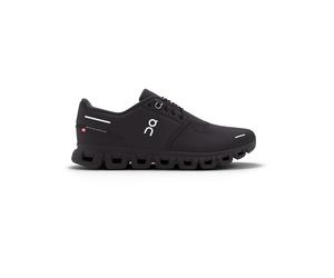 On - Chaussures lifestyle - Cloud 6 W Black/Black pour Femme - Taille 37,5 - Noir Noir 37,5