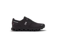 On - Chaussures lifestyle - Cloud 6 W Black/Black pour Femme - Taille 38.5 - Noir Noir 38.5
