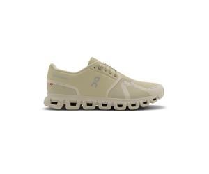 On - Chaussures lifestyle - Cloud 6 W Castor/Ivory pour Femme - Taille 37,5 - Beige Beige 37,5