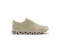 On - Chaussures lifestyle - Cloud 6 W Castor/Ivory pour Femme - Taille 38 - Beige Beige 38