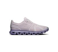 On - Chaussures lifestyle - Cloud 6 W Ether/Tyrian pour Femme - Taille 38 - Rose Rose 38
