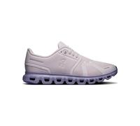 On - Chaussures lifestyle - Cloud 6 W Ether/Tyrian pour Femme - Taille 40 - Rose Rose 40