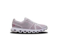 On - Chaussures lifestyle - Cloud 6 W Orchid/Fade pour Femme - Taille 37,5 - Gris Gris 37,5