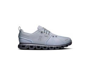 On - Chaussures lifestyle - Cloud 6 WP M Alloy/Wolf pour Homme - Taille 44,5 - Gris Gris 44,5