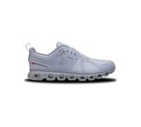 On - Chaussures lifestyle - Cloud 6 WP W Nimbus/Lilac pour Femme - Taille 38 - Bleu Bleu 38