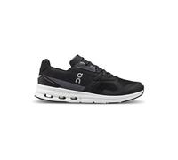 On - Chaussures lifestyle - Cloudrift Black/White pour Homme - Taille 10 US - Blanc Blanc 10 US