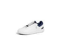 On Chaussures The Roger Advantage pour homme, Blanc | Midnight, 7.5