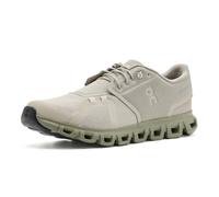 On - Chaussures lifestyle - Cloud 6 M Brume/Olive pour Homme - Taille 42.5 - Beige Beige 42.5