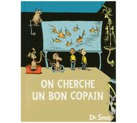 On Cherche Un Bon Copain