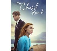 on Chesil Beach