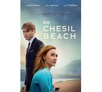 On Chesil Beach – Film – Import belge – Paradiso