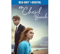 On Chesil Beach Blu-ray E