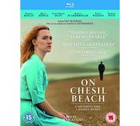 On Chesil Beach [Blu-ray] [2018]