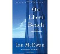 On Chesil Beach Ian McEwan (Auteur)