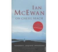 On chesil beach - Ian McEwan - Vintage Uk - broché - Roman