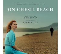 On Chesil Beach (Original Soundtrack) by JONES,DAN / ESTHER YOO [Audio CD] NEUF