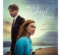 ON CHESIL BEACH - OST/JONES,DAN/YOO,ESTHER/BBC NOW CD NEUF JONES,DAN/BACH/+