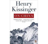 Sur la Chine – Penguin Books
