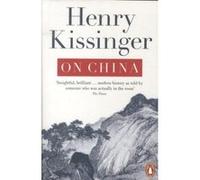 Sur la Chine – Penguin Books