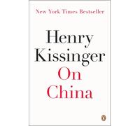 On China - Henry Kissinger - Penguin Group - Poche - Roman