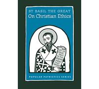 On Christian Ethics