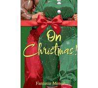 On Christmas!