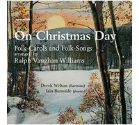 on Christmas Day