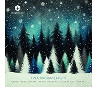 London Choral Sinfonia – On Christmas Night – CD