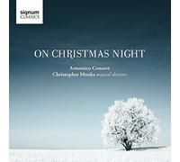 On Christmas Night by Armonico Consort