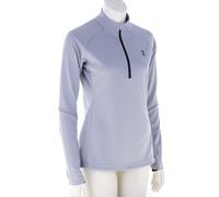 On Climate Femmes T-shirt fonctionnel S Lilas