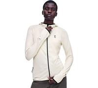 On - Women's Climate Zip Hoodie - Veste de running - L - hare