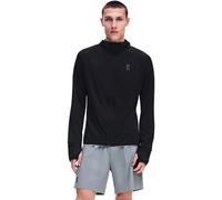 On - Climate Zip Hoodie - Veste de running - S - black