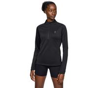 On Climate Maillot Femme M Noir