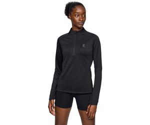 On Climate Maillot Femme XS Noir