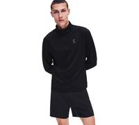 On Running Climate Sweatshirt L Noir