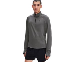 On Climate Manches Longues Homme M Gris Foncé