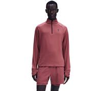 On Climate Manches Longues Homme M Rose