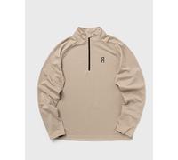 ON Climate Shirt men Longsleeves beige taille: M
