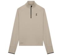 On - Climate Shirt - T-shirt technique - XL - brume