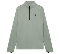 On - Climate Shirt - T-shirt technique - XL - tin