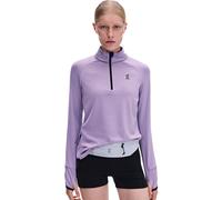 On Climate T-shirt manches longues Femme XL Violet