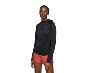 On Climate Zip Hoodie Femme M
