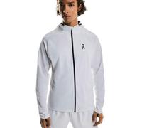 On Running Climate Zip Hoodie Sweatshirt à capuche L Blanc