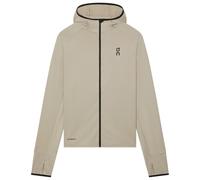 On - Climate Zip Hoodie - Veste de running - L - brume